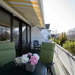 Apartmán Ter 315 - Terrassenhuegel - Seeblick Scharbeutz