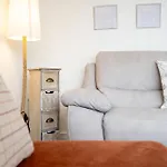 Apartmán Ter 315 - Terrassenhuegel - Seeblick Scharbeutz