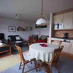Apartmán Ter 315 - Terrassenhuegel - Seeblick Scharbeutz