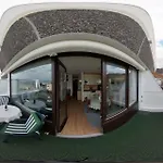Apartmán Ter 315 - Terrassenhuegel - Seeblick