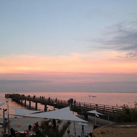 Ter 315 - Terrassenhuegel - Seeblick