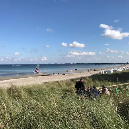 Ter 315 - Terrassenhuegel - Seeblick アパート シャルボイツ