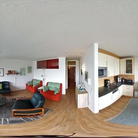 Ter 315 - Terrassenhuegel - Seeblick *
