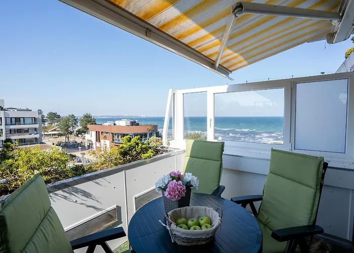 Ter 315 - Terrassenhuegel - Seeblick