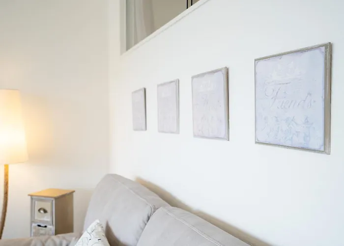 Appartement Ter 315 - Terrassenhuegel - Seeblick