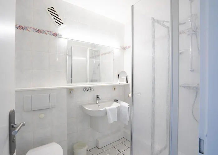 Ter 315 - Terrassenhuegel - Seeblick Appartement