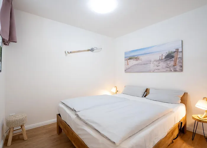 Ter 315 - Terrassenhuegel - Seeblick Appartement *