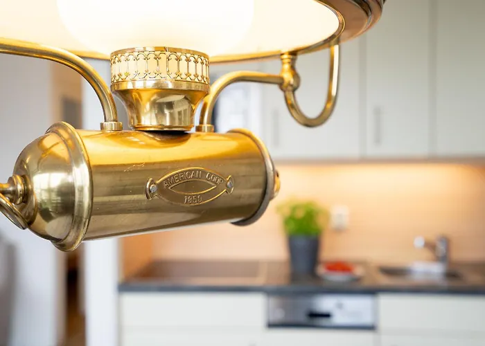 Appartement Ter 315 - Terrassenhuegel - Seeblick Scharbeutz