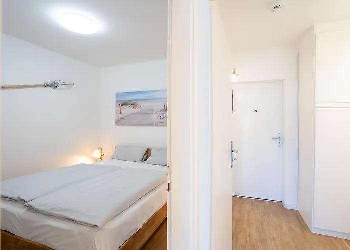 Appartement Ter 315 - Terrassenhuegel - Seeblick