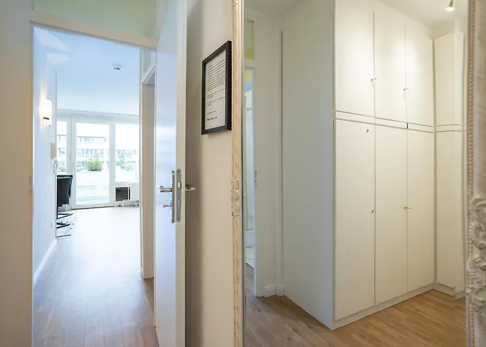 Ter 315 - Terrassenhuegel - Seeblick Appartement