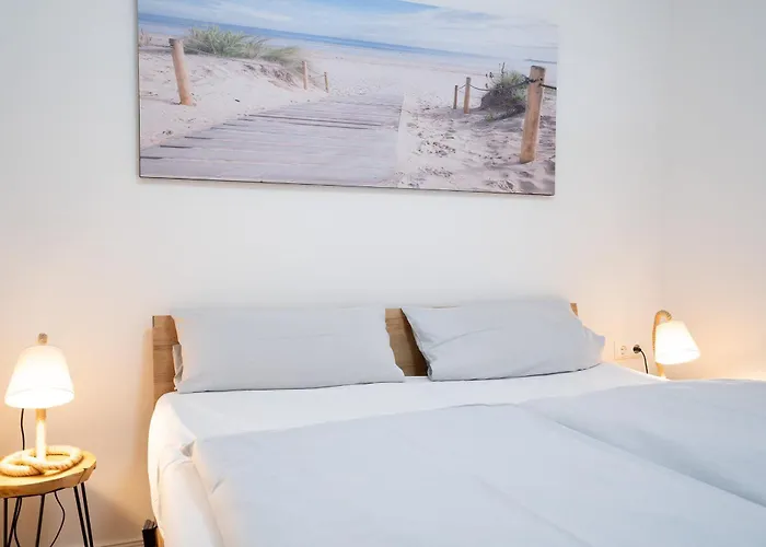 Ter 315 - Terrassenhuegel - Seeblick Appartement Scharbeutz