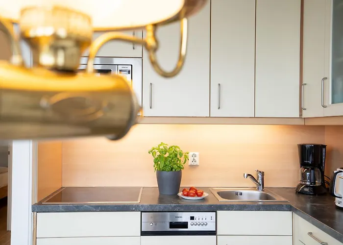 Ter 315 - Terrassenhuegel - Seeblick Appartement