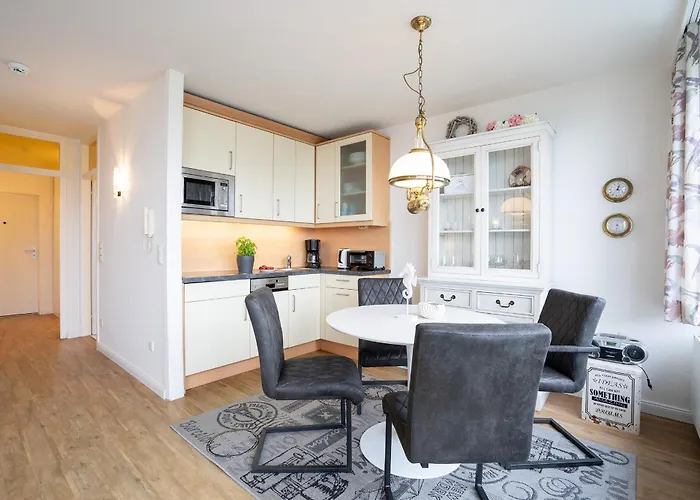 Appartement Ter 315 - Terrassenhuegel - Seeblick