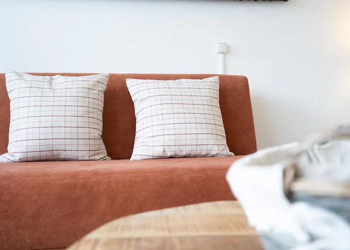 Ter 315 - Terrassenhuegel - Seeblick Appartement Scharbeutz