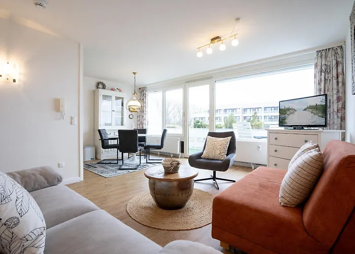 Appartement Ter 315 - Terrassenhuegel - Seeblick