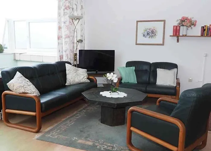 Ter 315 - Terrassenhuegel - Seeblick * Scharbeutz