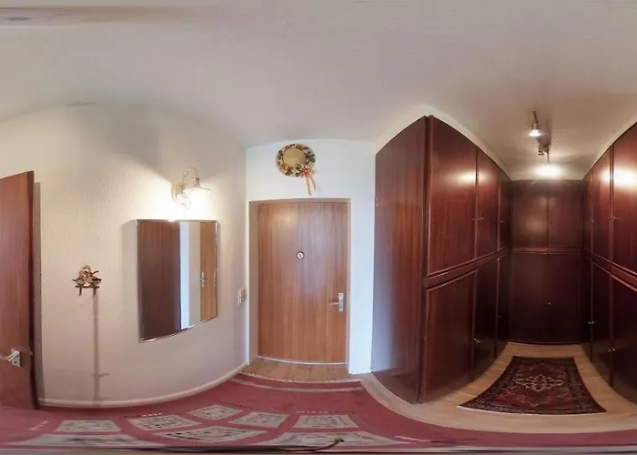 Ter 315 - Terrassenhuegel - Seeblick Scharbeutz