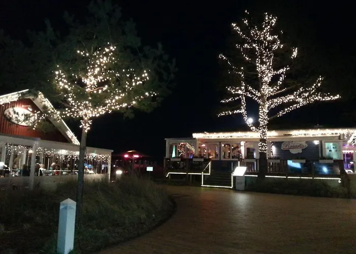 Ter 315 - Terrassenhuegel - Seeblick Appartement